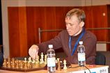 Шахматы. Стартовал чемпионат Украины 2011 года среди мужчин