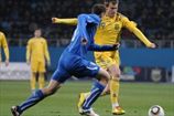 Ярмоленко: "Может игроки молодежной сборной Блохину и не пригодятся"