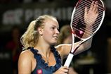 Копенгаген (WTA). Трофей снова достается Возняцки