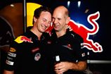 Хорнер и Ньюи о работе в Red Bull и любви к Формуле-1