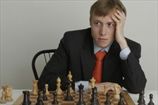 Шахматы. Пономарев — лидер чемпионата Украины
