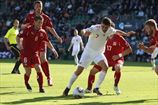 Евро-2011 U-21. Испания легко побеждает Чехию + ВИДЕО