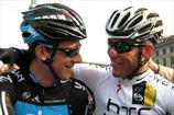 Велоспорт. СМИ: Кэвендиш перейдет в Team Sky в 2012-м году