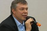 Александр Волков — единственный кандидат в президенты ФБУ