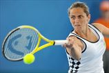 Хертогенбош (WTA). Винчи, Докич и Опранди вышли в полуфинал