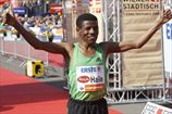 Легендарный эфиоп примет участие в Берлинском марафоне
