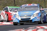 WTCC. Этап 5. Брно. Хафф и Мюллер "при своих"