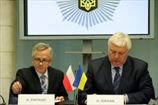 Украина-Польша: безопасность прежде всего