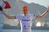 Велоспорт. Команда Rabobank тоже определила состав