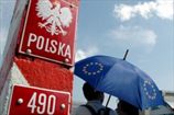 Польша модернизирует границы на 60 млн. долларов