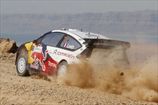 Тодт: WRC вернется на Ближний Восток