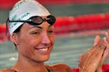 Бразильская пловчиха попалась на допинге