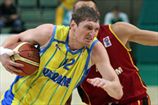 В Киеве пройдет международный баскетбольный турнир