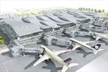 Аэропорт Вроцлава закончат в декабре