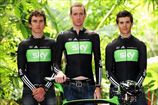 Тур де Франс 2011. Представление команд. Team Sky