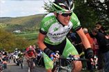Велоспорт. Мартина не будет в Garmin-Cervelo на Тур де Франс