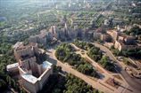 Харьков разместит более 11-ти тысяч еврофанов