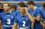 Волейбол. Украинские клубы узнали своих соперников в еврокубках