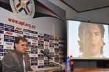 Парагвай огласил состав на Копа Америка