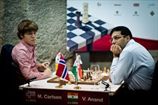 Четыре лучших шахматиста мира встретятся в сентябре