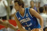 Италия: полпреды из НБА готовятся к Евробаскету