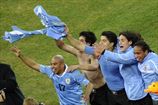 Уругвай огласил состав на Копа Америка