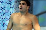 Двукратный вице-чемпион Олимпиад пропустит ЧМ-2011 по водным видам
