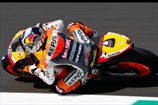 Moto GP. Гран-при Италии. Вторая практика 