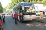 Велоспорт. Автобус Quick Step задержан французской полицией.