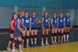 Волейбол. Женская сборная Украины отправилась в Екатеринбург