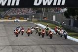 MotoGP. FIM не видит причин для отмены Гран-при Японии