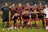 Игроки сборной Венесуэлы поддержали Чавеса