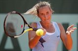 Будапешт (WTA). Савчук и Закопалова выходят во второй круг