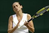 Будапешт (WTA). Е.Бондаренко и Винчи добились побед