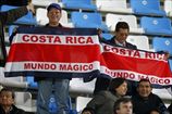 Коста-Рика обходит Аргентину + ВИДЕО