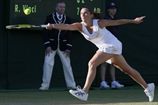 Будапешт (WTA). Винчи сыграет в финале с Бегу