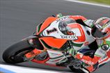 Superbike. Брно. Меландри и Бьяджи обменялись победами. Чека стабильно третий.