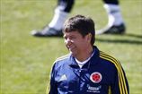 Гомес: "В следующем матче Колумбия сыграет на более высоком уровне"