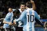 Копа Америка. Аргентина — в плей-офф + ВИДЕО