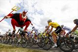 Тур де Франс 2011. Что сегодня?