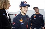 MotoGP. Педроса: "Люблю Заксенринг"