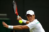 Баштад (ATP). Бердых и Содерлинг без проблем идут дальше