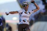 Гадре покинул Тур де Франс
