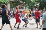 УСЛ-2011. Nikolaev Streetball Cup