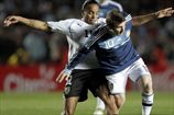Уругвай выбивает Аргентину + ВИДЕО