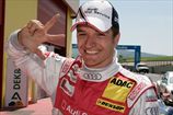 Бруно Спенглер выигрывает во второй день DTM – шоу в Мюнхене