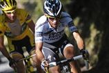 Контадор: "Победа на Тур де Франс теперь невозможна"