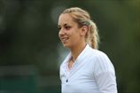 Баку (WTA). Павлюченкова вылетела в четвертьфинале