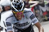 Контадор: "Сложно выиграть Джиро и Тур в один год"