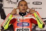 MotoGP. Росси: "Решили продолжать выступать на новом байке"